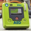 Defibrylator AED 3 Zoll