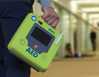 Defibrylator AED 3 Zoll