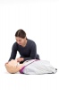 Fantom Little Anne QCPR Laerdal