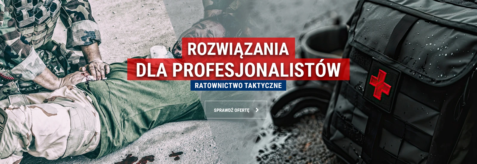 Ratownictwo Taktyczne