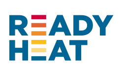 logo ReadyHeat logo ReadyHeat
