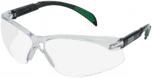 Okulary ochronne MSA Blockz